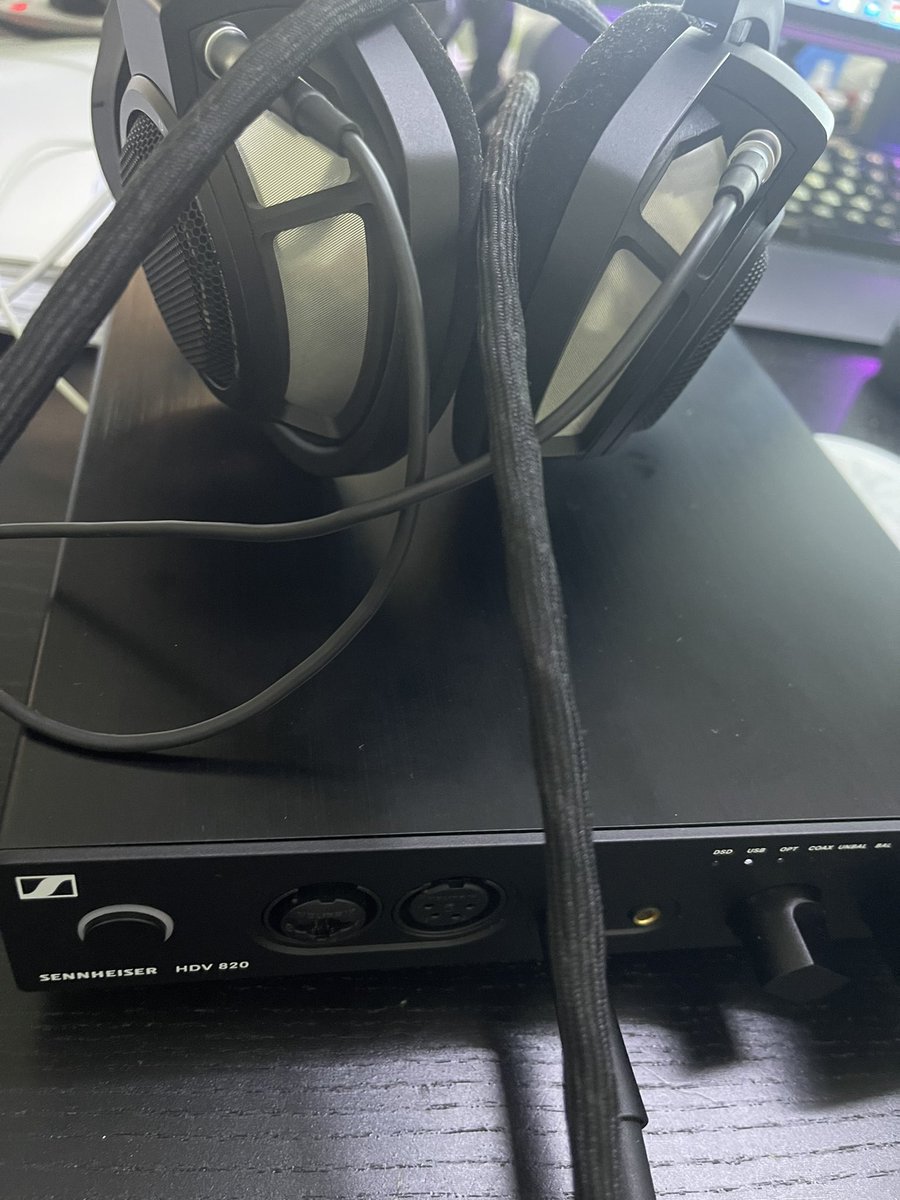 HD800S.. HD800S.. HD800S.. HD800S.. HD800S.. HD800S.. HD800S.. HD800S.. HD800S.. HD800S…

So lets put it to the test! 🤩