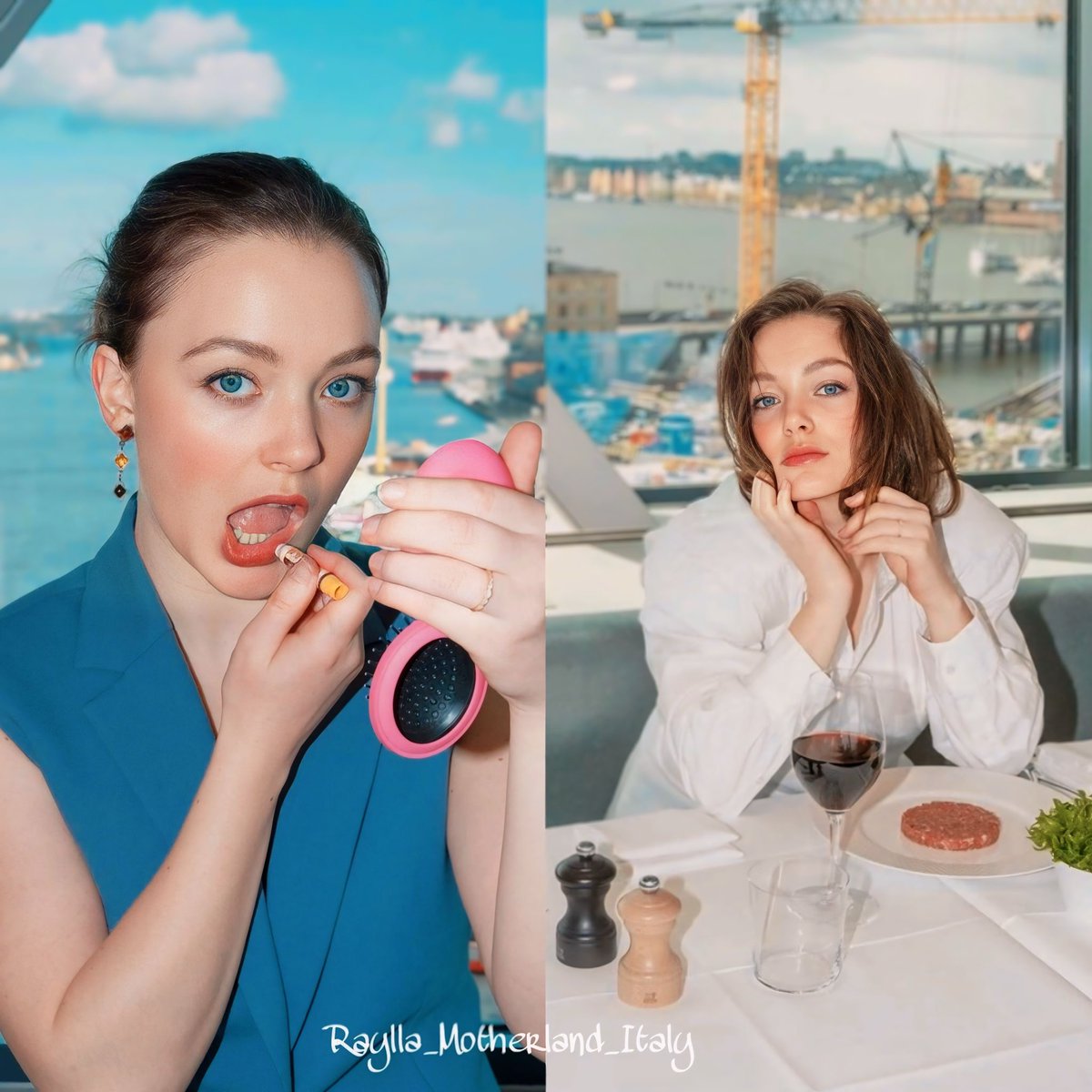 ila93's tweet photo. These photos of Amalia are killing me totally.. ๐ฅน๐ฅน๐ซ ๐ซ ๐ซ ๐๐๐๐งฟ
#Holmies #MidsummerNight #SaveMotherlandFortSalem https://t.co/1laKON7rld