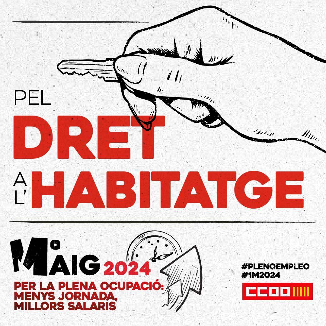 Serveis CCOO PV tweet media