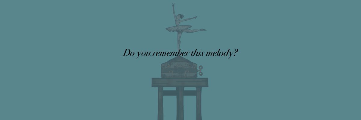 ⠀⠀⠀⠀⠀⠀⠀⠀

⠀⠀⠀⠀⠀⠀⠀𝘞𝘪𝘯𝘥 𝘶𝘱 𝘵𝘩𝘦 𝘴𝘱𝘳𝘪𝘯𝘨, 
⠀⠀⠀⠀⠀⠀⠀𝘢𝘯𝘥 𝘤𝘶𝘳𝘦 𝘵𝘩𝘦 𝘢𝘪𝘭𝘪𝘯𝘨 𝘮𝘪𝘯𝘥.
⠀⠀⠀⠀⠀⠀⠀⠀⠀⠀⠀⠀⠀⠀⠀⠀
⠀⠀⠀⠀⠀⠀⠀⠀