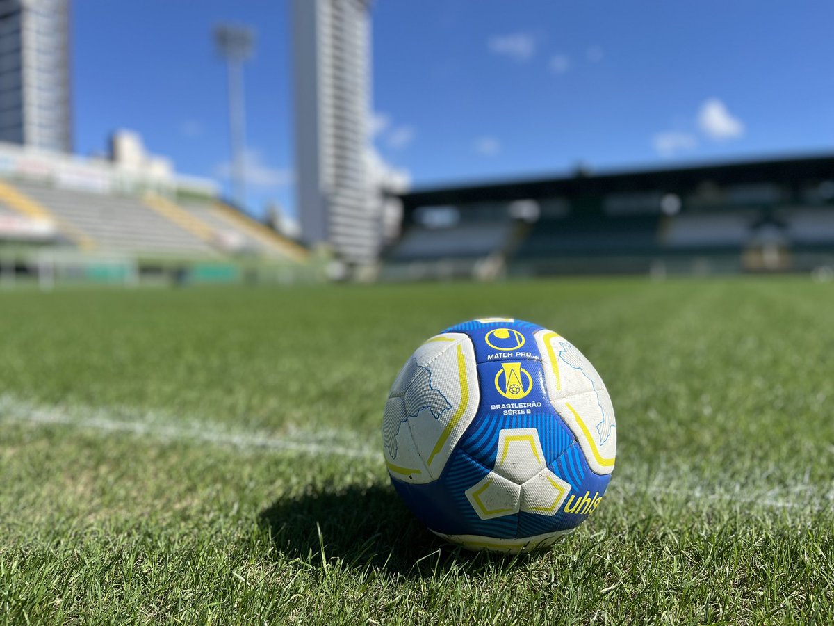 Hoje o treinamento é na nossa casa! 🏟️🇳🇬

#VamosChape