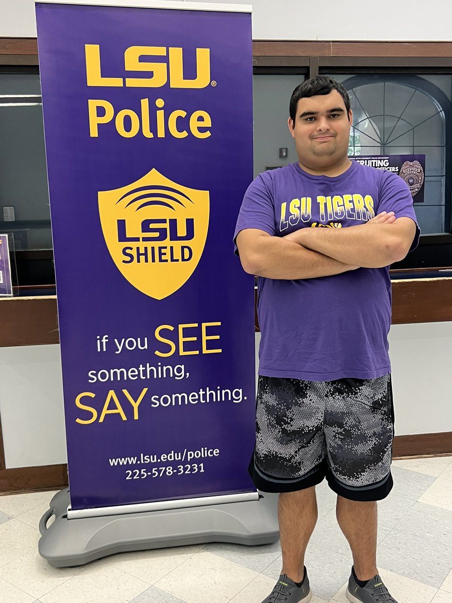 CommunityLSU tweet picture