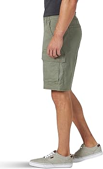 𝐀𝐝𝐝𝐢𝐭𝐢𝐨𝐧𝐚𝐥 𝐃𝐞𝐭𝐚𝐢𝐥𝐬 :
Discover the ultimate guide to men's cargo shorts! We explore the top picks, analyzing comfort, durability, and style. Find your perfect pair with our expert recommendations.
📌  amzn.to/3QlXQKZ
#CargoShorts #MensFashion #ShortsReview