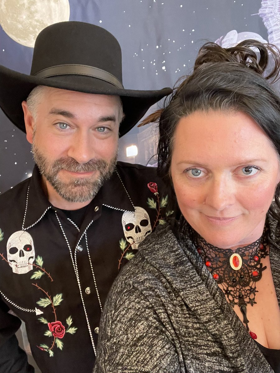 Another one from Tombstone.