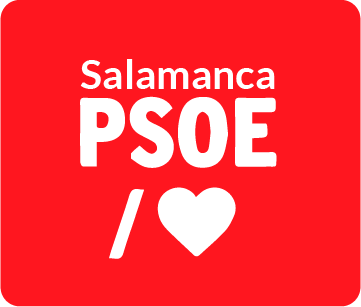 📧 𝗖𝗮𝗿𝘁𝗮 del secretario general del PSOE de Salamanca, David Serrada, a la militancia. 

👉 "Nuestra democracia necesita una profunda reforma para evitar que el 𝗳𝗮𝗻𝗴𝗼 siga creciendo. Ése ese el reto y vamos a afrontarlo con más 𝗳𝘂𝗲𝗿𝘇𝗮".

⏩ socialistasdesalamanca.es/carta-del-secr…