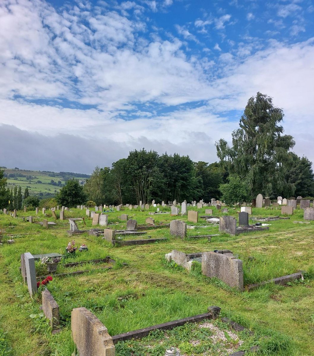 Please join us for the Loxley Cemetery Open Day Monday May 6 2024 from 11-4. Guided tours, books & CD's for sale. #LoxleyCemetery #CWGC #Sheffield #Yorkshire #volunteer @AngelaFurniss2 @VisitSheffield