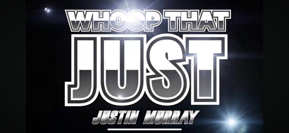 JustinMurray2k's tweet photo. #WhoopThatJust #MiracleMurray https://t.co/lJlXNX6qhe