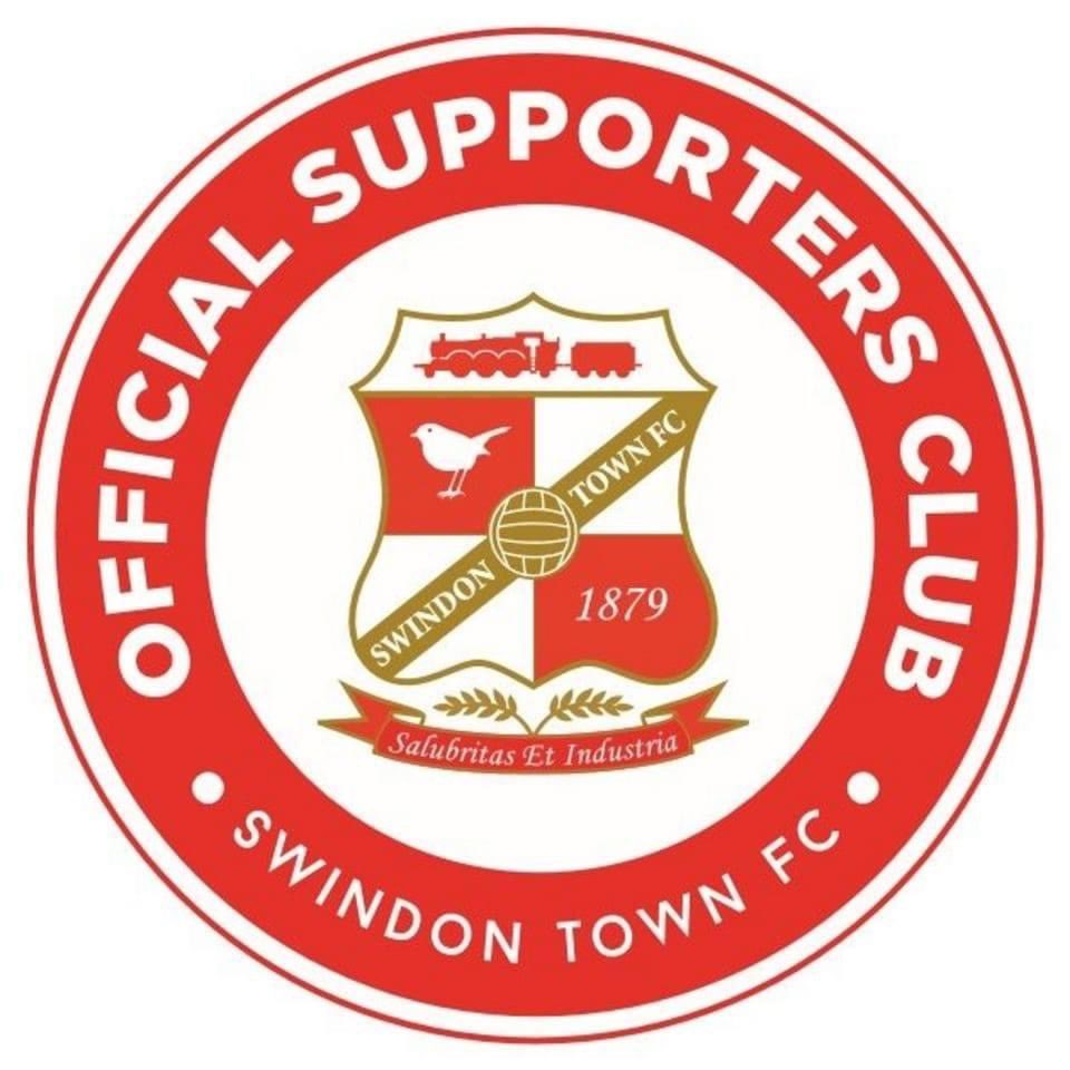 Have you lost a very special ring and were you at the County Ground on Saturday? A ring has been handed in to the offices at the ground and if you think it might be yours, then email callum.knowles@swindontownfc.co.uk.