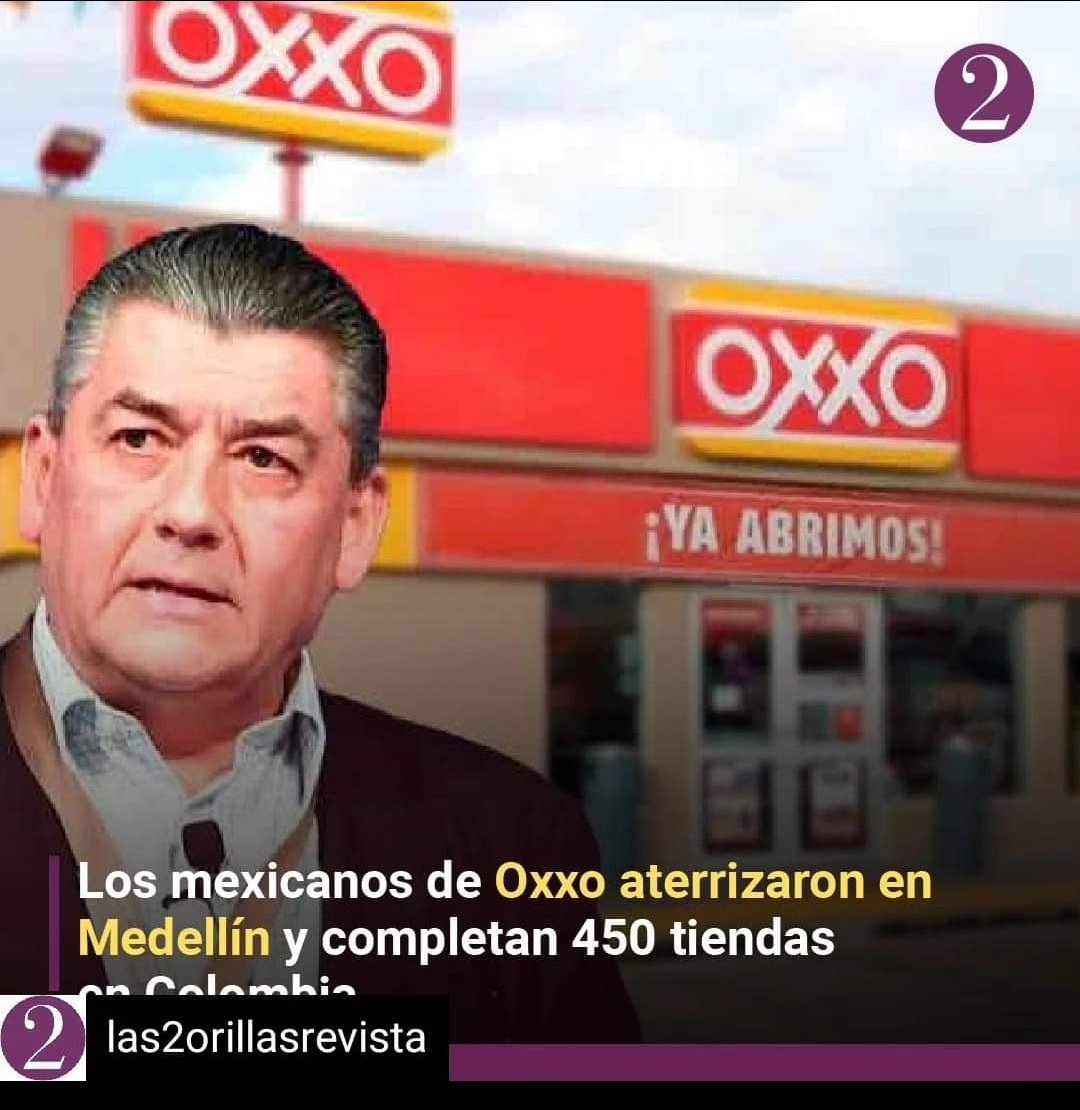 Ya el gobierno @petrogustavo lleva 2 hermosos años y ya nos tiene vuelto como una Venezuela como decían los Uribistas, el de la oficina de Envigado @FicoGutierrez @MariaFdaCabal @PalomaValenciaL @MiguelUribeT entre otros 

Así tiene a Colombia con Petro en la presidencia