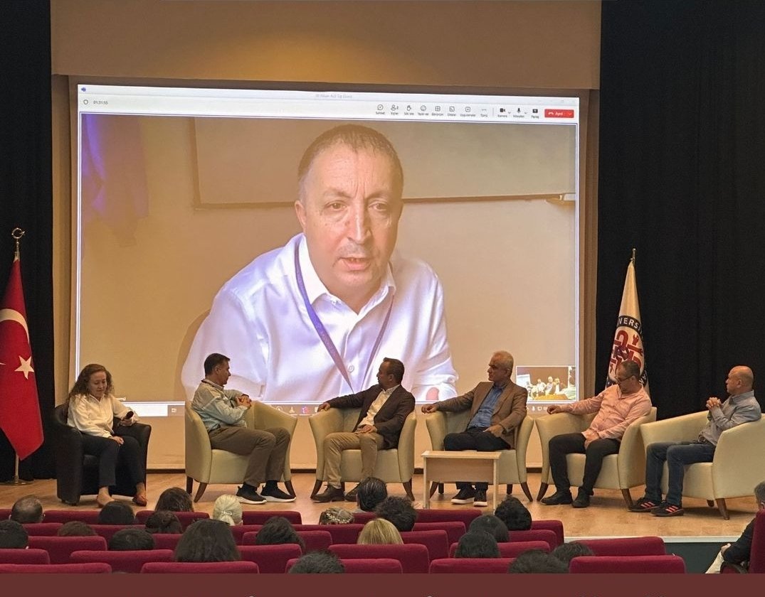 Ege Acil Tıp tweet media