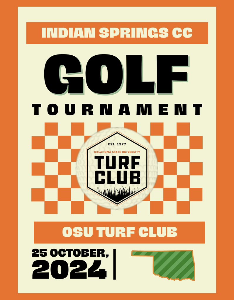 BIG NEWS! ⛳️

We have officially teamed up with <a href="/GolfsoupJones/">David Jones</a> and will be hosting our annual fundraiser tournament at Indian Springs CC in Broken Arrow, OK next fall. 

Entry and donation details to come soon!