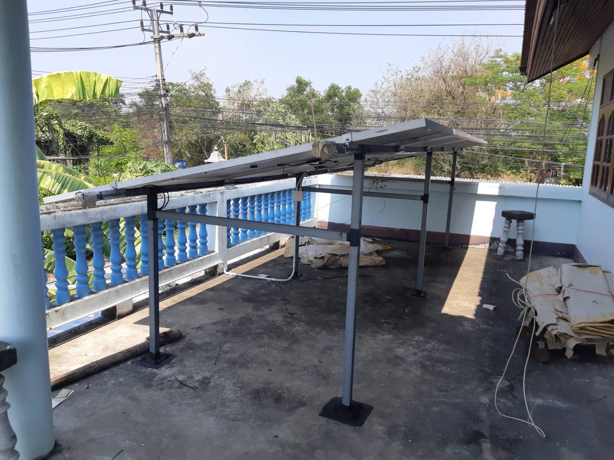 valdusminer's tweet photo. Solar cell for mining #Sofar #3300TL-G3 #Open Rack #VALDUSMINER #www.valdustelecom.com #Thailand #หุ้นไทย #karlsen #Zephyr #zeph #Randomx #Ghostrider #Bitcoin #bitkub #Binance #Ergo #RVN #GPU #Mining #ETC #NEXA #Kaspa #rxd #rtx3060ti LHR #GPU #CPU #AMD #Intel #miningcommunity https://t.co/NQhPD7hTyC