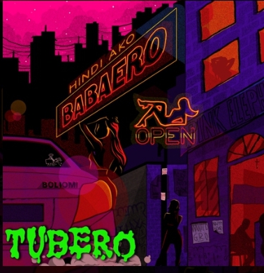 TUBERO (Filipines) presenta nou single: 'Hindi Ako Babaero' #Tubero #Grindcore #Abril2024 #Filipines #NouSingle #Metall #Metal #MúsicaMetal #MetalMusic