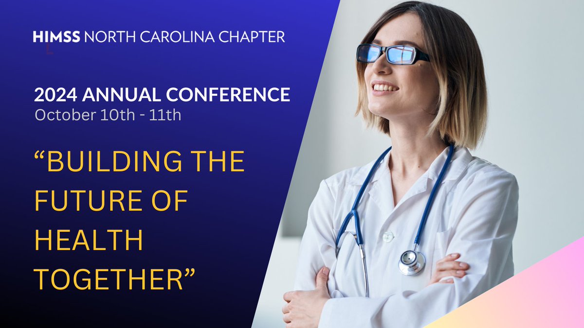 “Building the Future of Health Together” is this year’s Annual Conference theme. A call for abstracts will be coming out shortly; we invite you to put together ideas on your experiences and plans for moving forward in our field.  Info will be posted here and on our website.