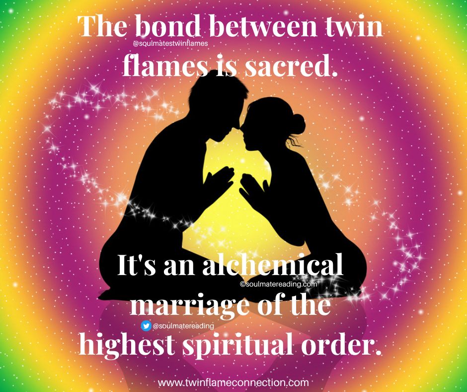 The bond between twin flames is sacred. #twinflame #twinflames #bond #connection #sacred #SPIRITUAL