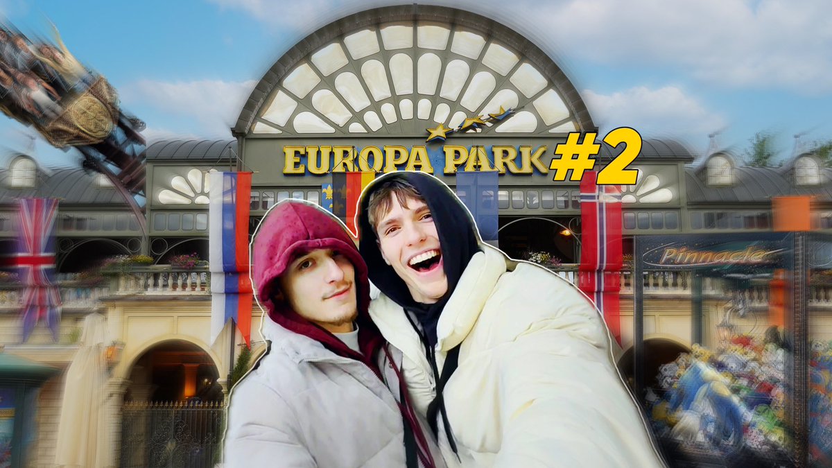 Nouvelle vidéo demain wsh 🤯🤯🤯