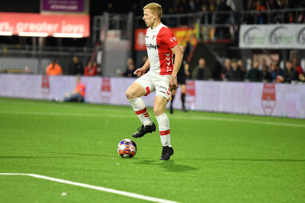 FC Emmen tweet media