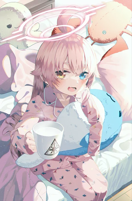 コミッションやリクエストを募集しています! 