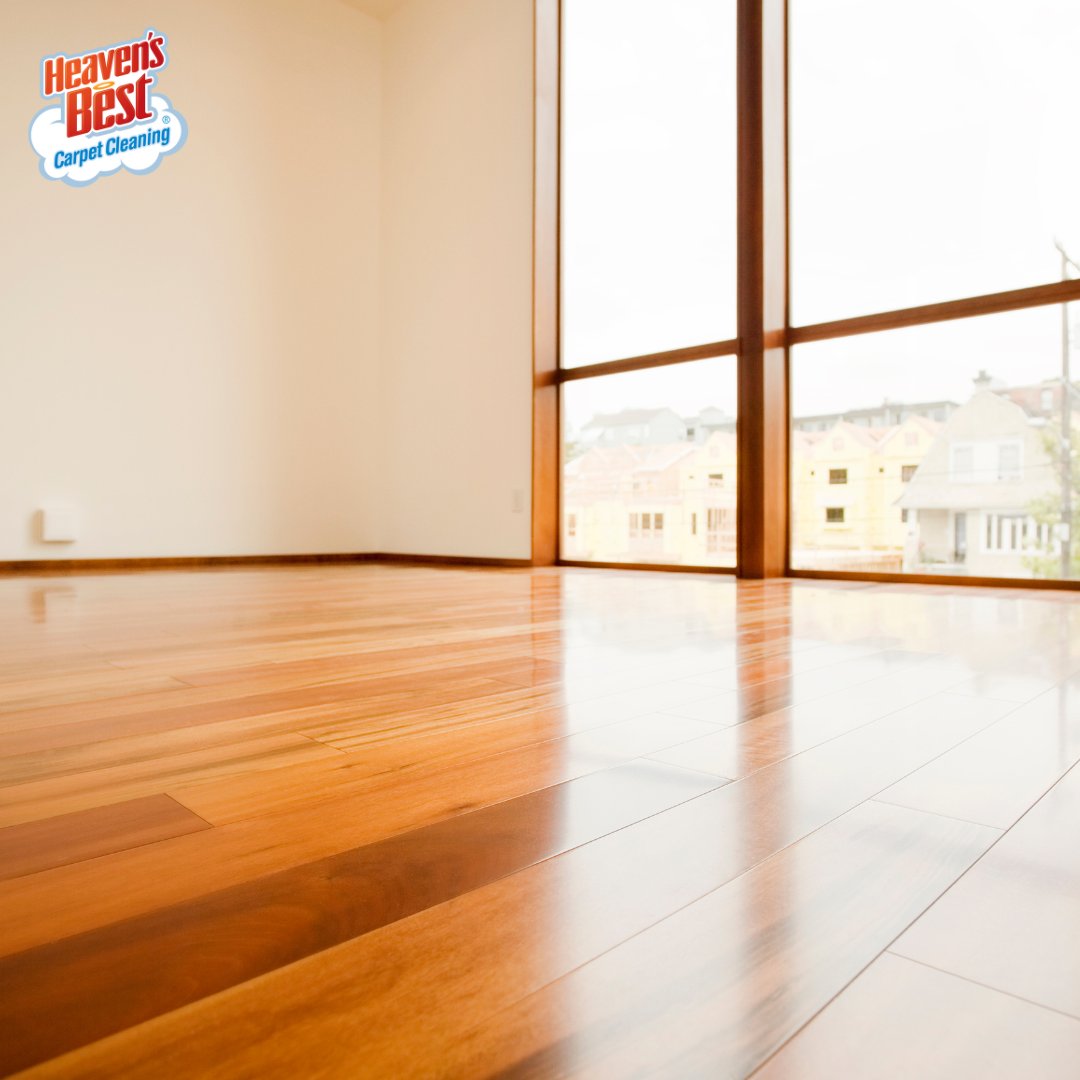 Our expert techniques will bring out the natural luster and extend the life of your wood floors. 🌿✨ Call Heaven's Best to schedule your hardwood floor cleaning today! (503) 505-3565

goheavensbest.com
#heavensbest #portland #bestofportland #lakeoswego #oregoncity