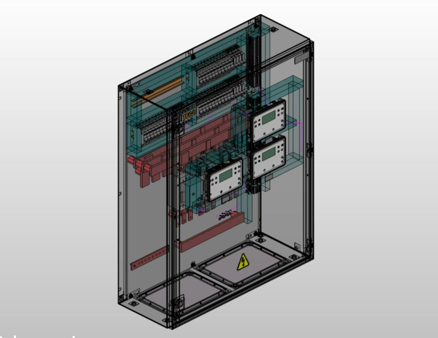 Synchronization Panel 3X150KVA with controller

shop.tecogrp.com/?p=8051&feed_i…

shop@tecogrp.com

#LVSwitchgear
#Switchgear
#TECOGroup
#Factory
#Jordan
#panel_builder
#lv_switchgear
#Made_in_Jordan
#PowerandControl
#IndustrialAutomation
#ElectricalEnergy