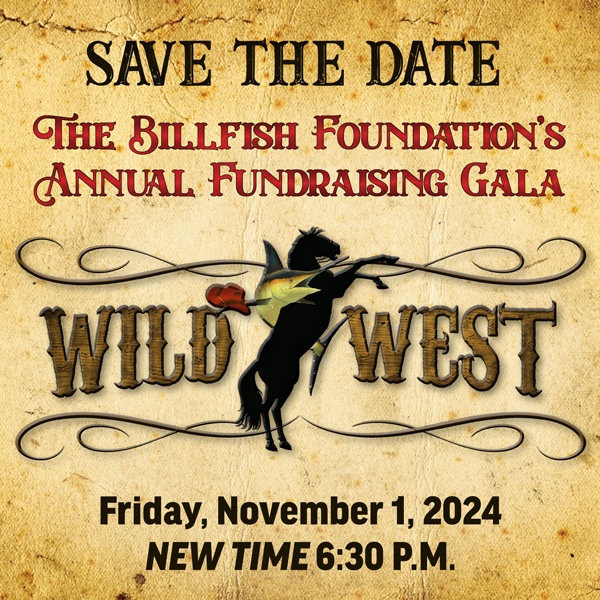 Yee-haw! It’s about that time to officially mark the calendars for TBF’s Annual Fundraising Gala! 🗓️Date: November 1st, 2024 🕰️Time: 6:30 p.m. (NEW TIME) 📍Location: Harbor Beach Marriott, Fort Lauderdale, FL