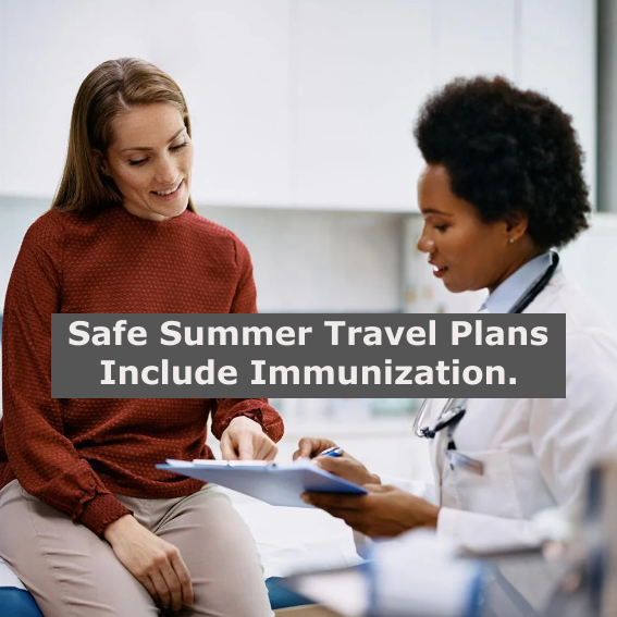 'Mosquito-borne diseases can ruin your vacation and cause long-term health effects. By taking proper precautions, including vaccines, you can help prevent them.' thestar.com/sponsored-sect… @torontostar #preventdisease #travel #immunization