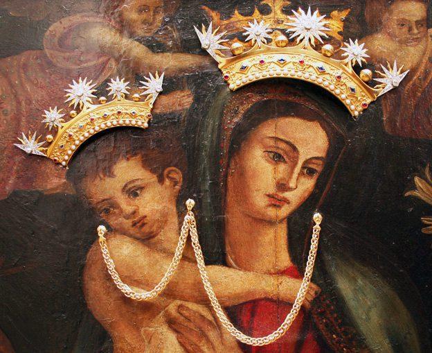 🙏🌸 Maggio è il mese di Maria 〽️ All'Eremo ogni giorno preghiera e devozione ai piedi della Madonna della Consolazione 👉 Leggi qui il programma: avveniredicalabria.it/mese-della-mad… #madonnadellaconsolazione #eremoreggiocalabria #reggiocalabria #mesedimaria #maggio