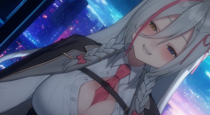 #ろのみや活動3周年おめ アザシタ
アーカイブ🐺
https://t.co/xd2Afyp1b9
↑すべての情報載ってる 