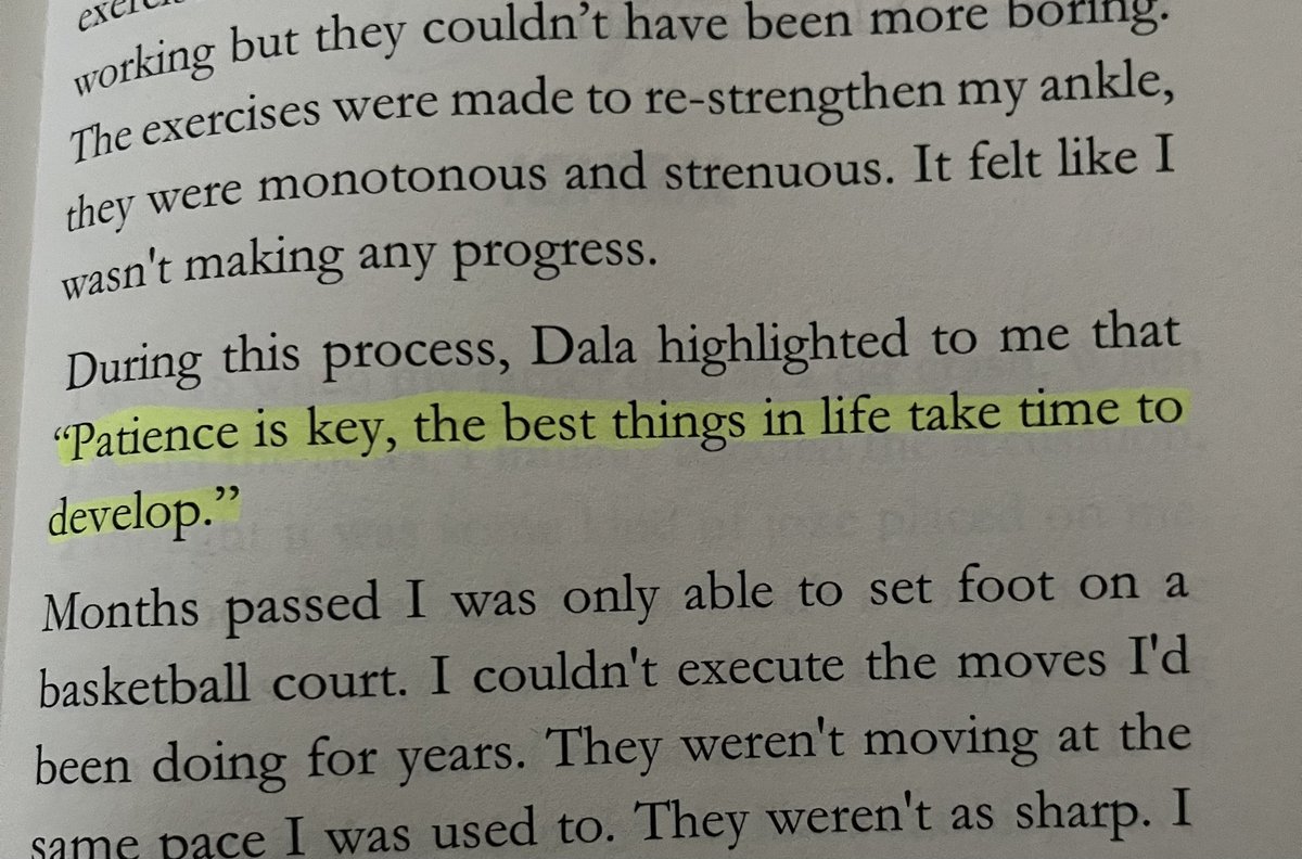 Chapter 7. Blockage. Link in bio for the full book.

#book #booklover #bookaddict #bookstagram #readmorebooks #readmorebooks #readersgonnaread #reader #readersofinstagram #bookrecommendations #bookgram #bookquotes #advice #advicepage #adviceoftheday #adviceforlife