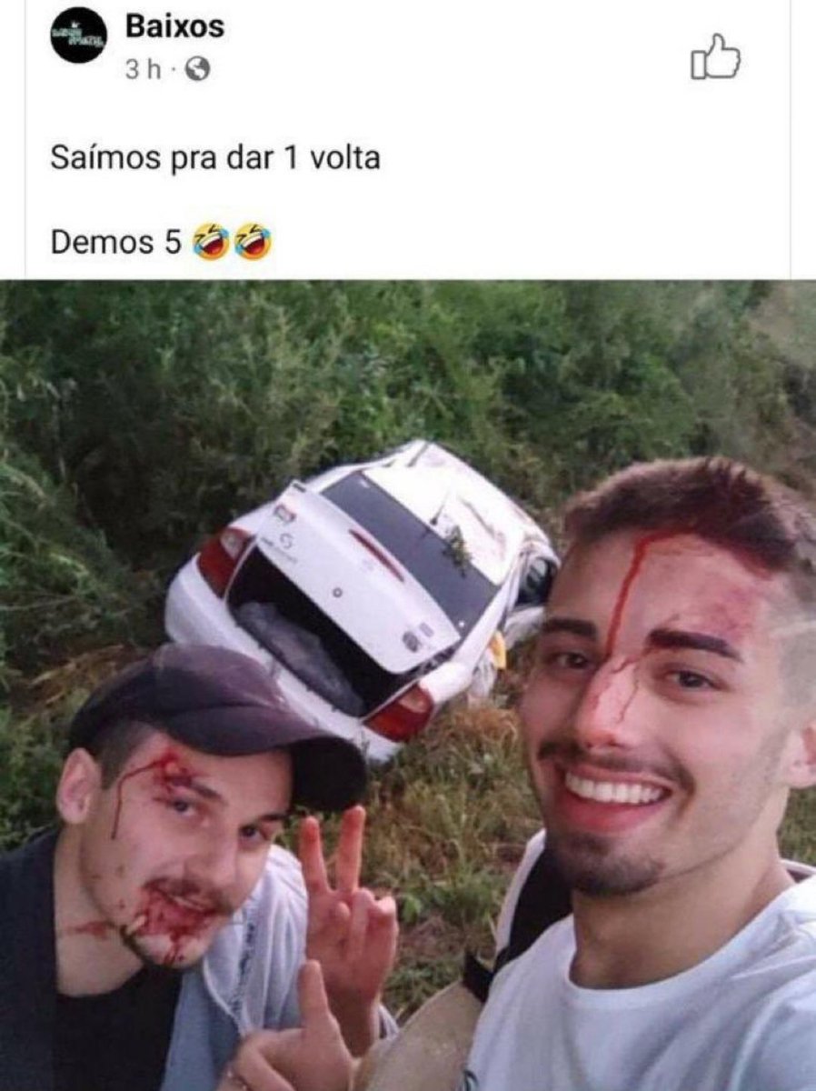 Resenha da porra😂😂