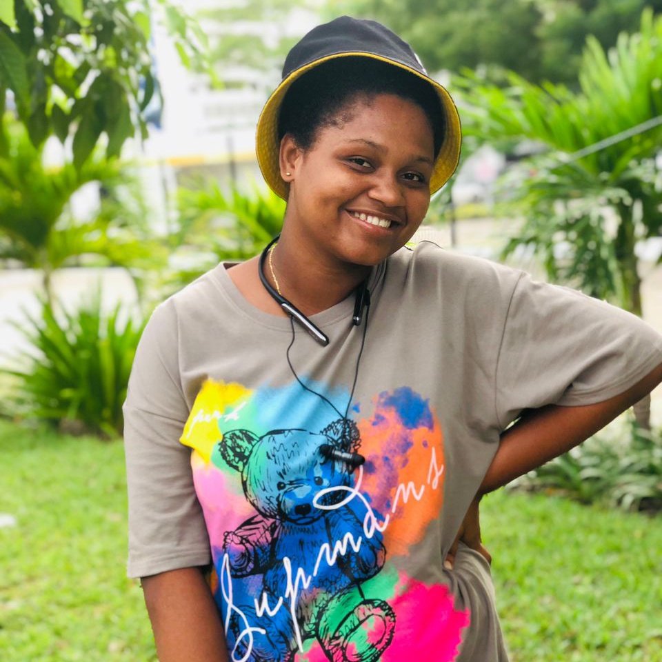 Queen Zeize tweet media