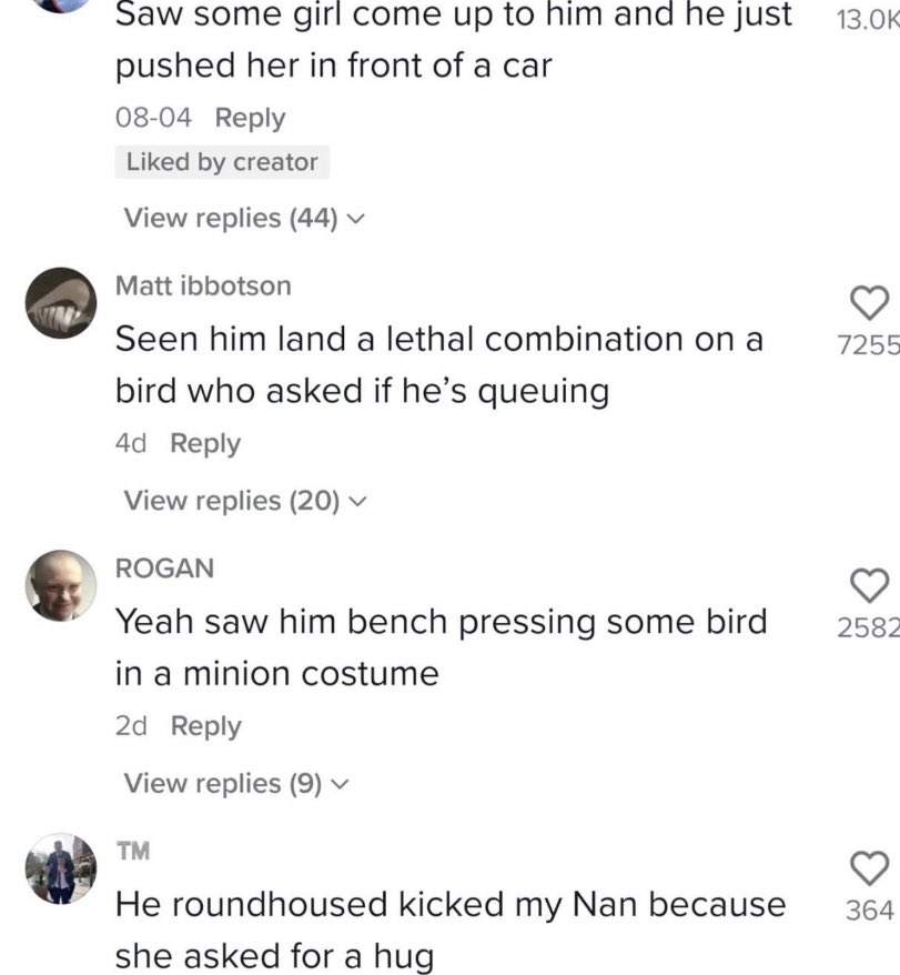 No Context Brits (@nocontextbrits) on Twitter photo 