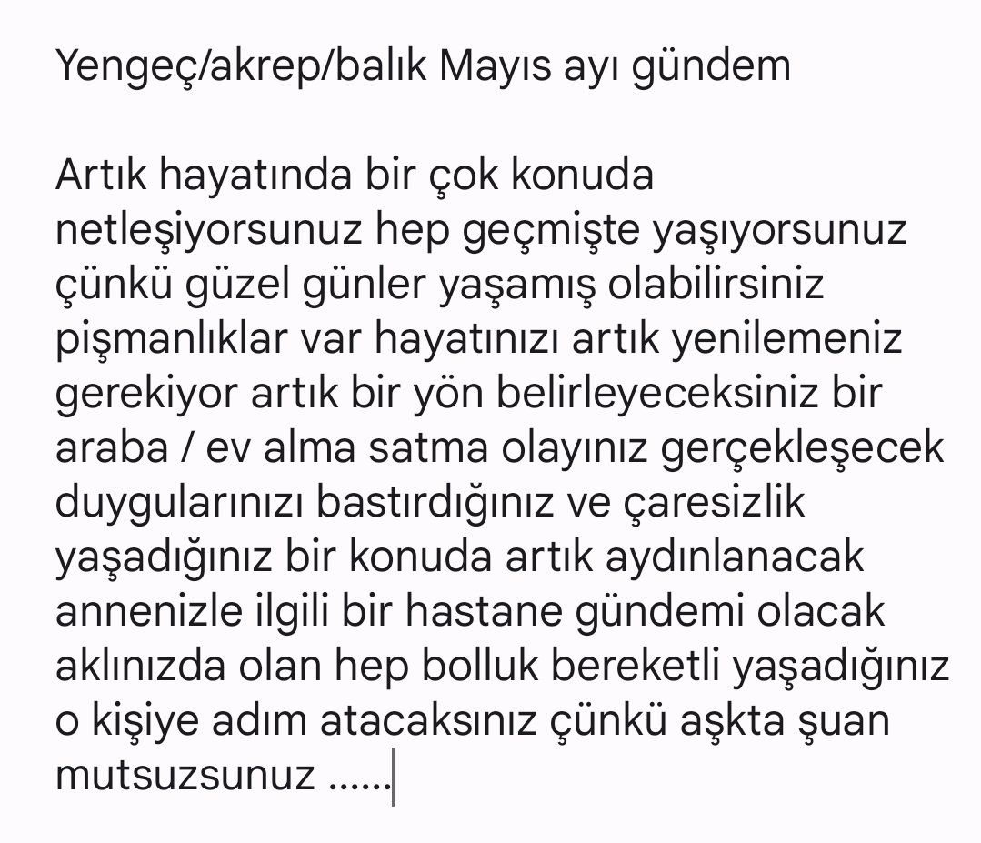 🤗Mayıs ayı gündemi 🤗 #tarot