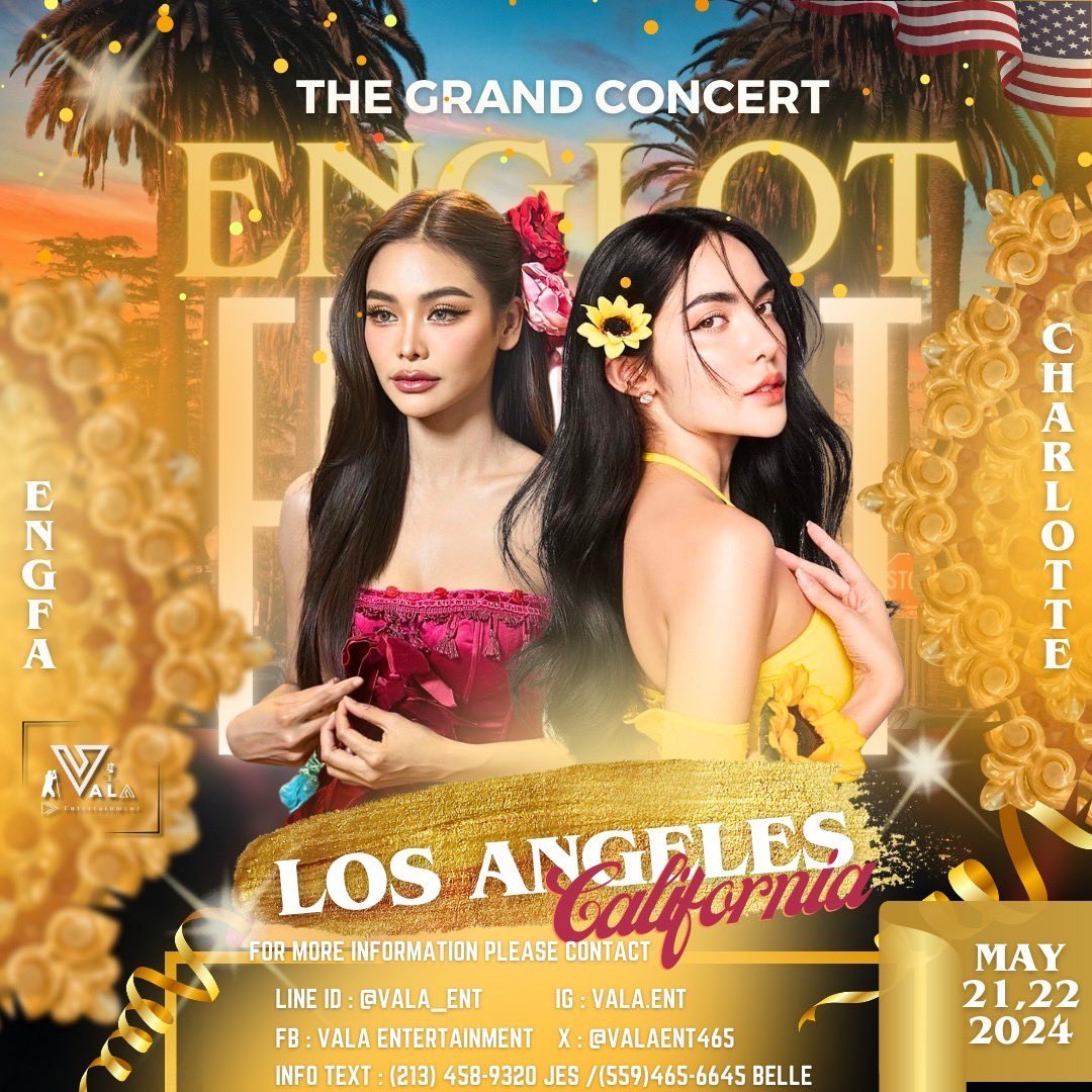 Open for fans suggest for activities in LA ! 🌴🌴🌴🌴 Find out which activity you get to play with them in the link 😳 docs.google.com/forms/d/e/1FAI… … Come play with them in person 👉🏻 vala-entertainment.com #TheGrandConcertENGLOTinUSA #ENGLOTinLA @EWaraha @itscharlotty