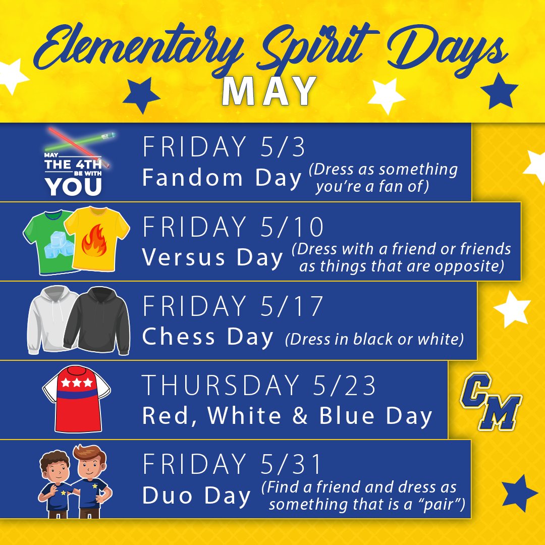 Cato-Meridian Elementary School tweet media