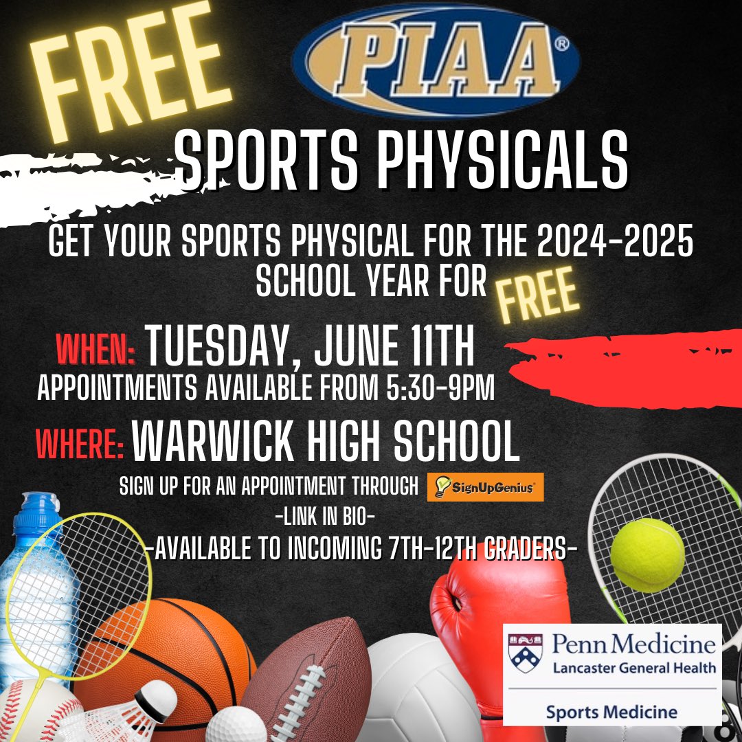 WarwickAthletics tweet media