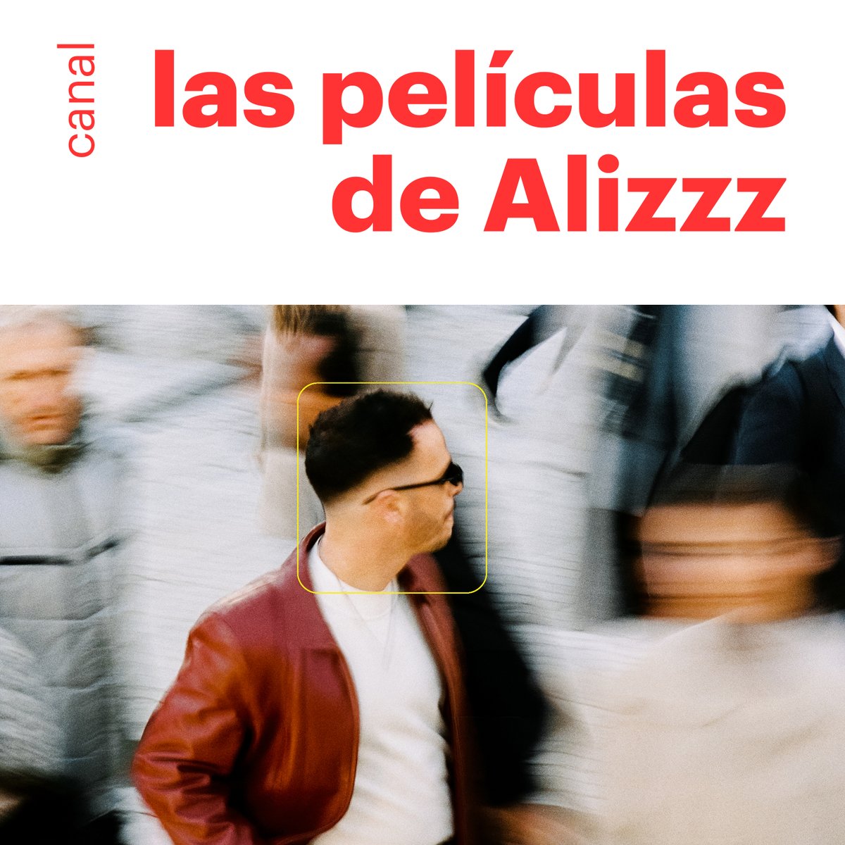 ¿Qué cine ve @alizzzmusic? Con motivo de la llegada a Filmin de su single “Dónde estás” le hemos pedido que nos cuente sus referentes cinematográficos y ha nacido este tremendo canal 💥 filmin.es/canal/las-peli…