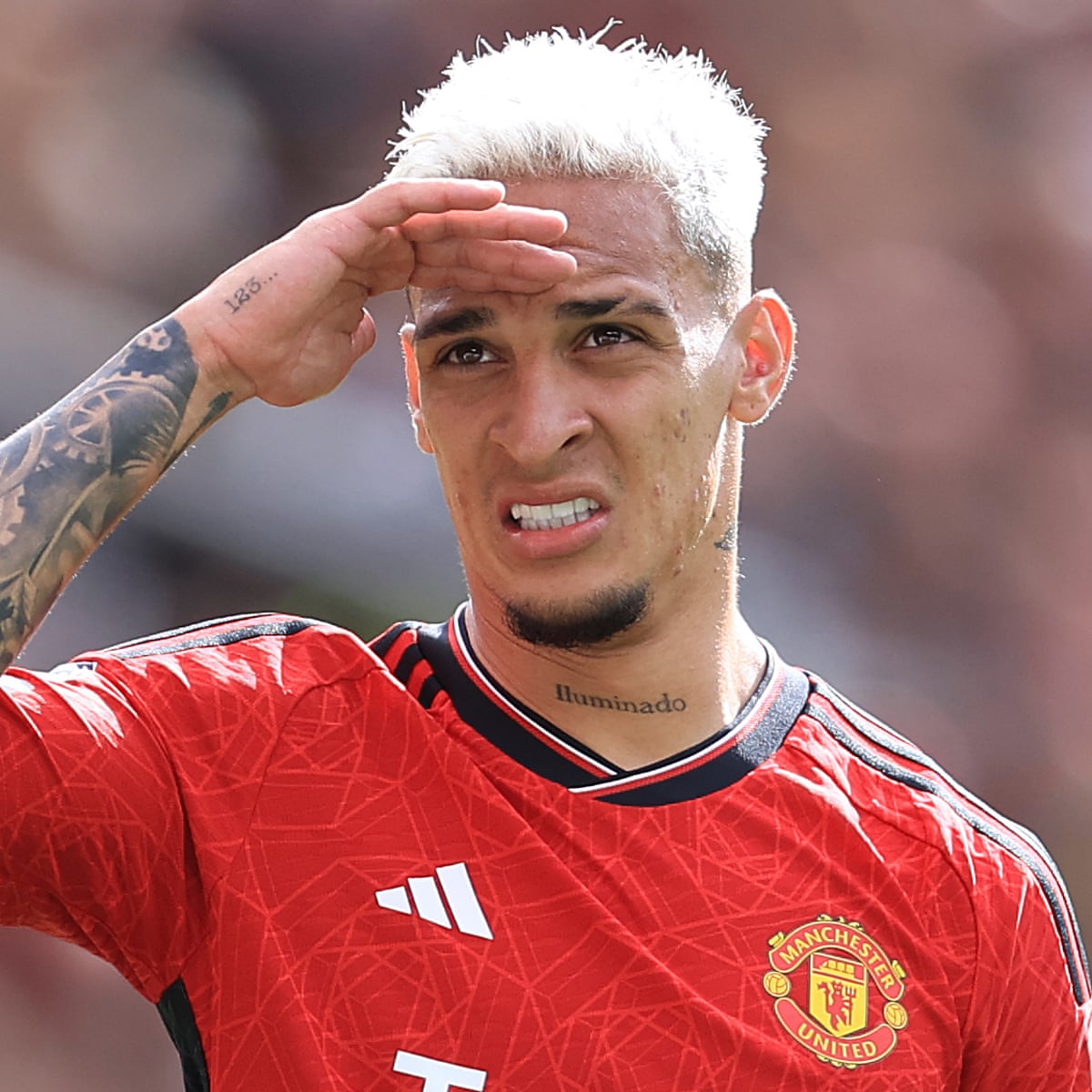 UtdActive's tweet photo. Would you sell Antony for £50-60m if an offer comes in for him this summer? https://t.co/T8VW3FwpPI