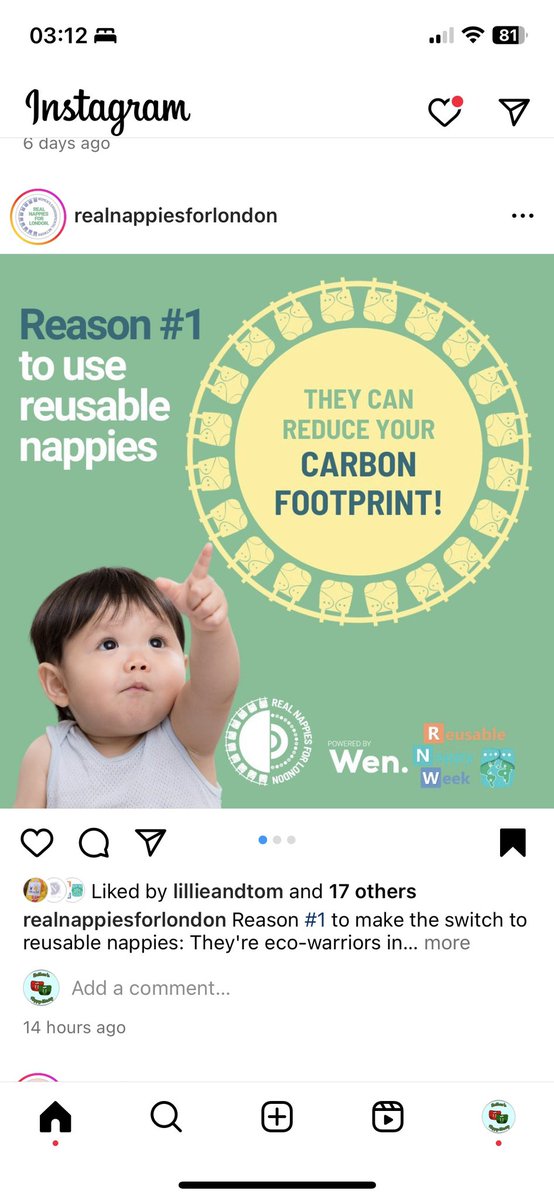 Bethan's Nappy Lib. tweet media