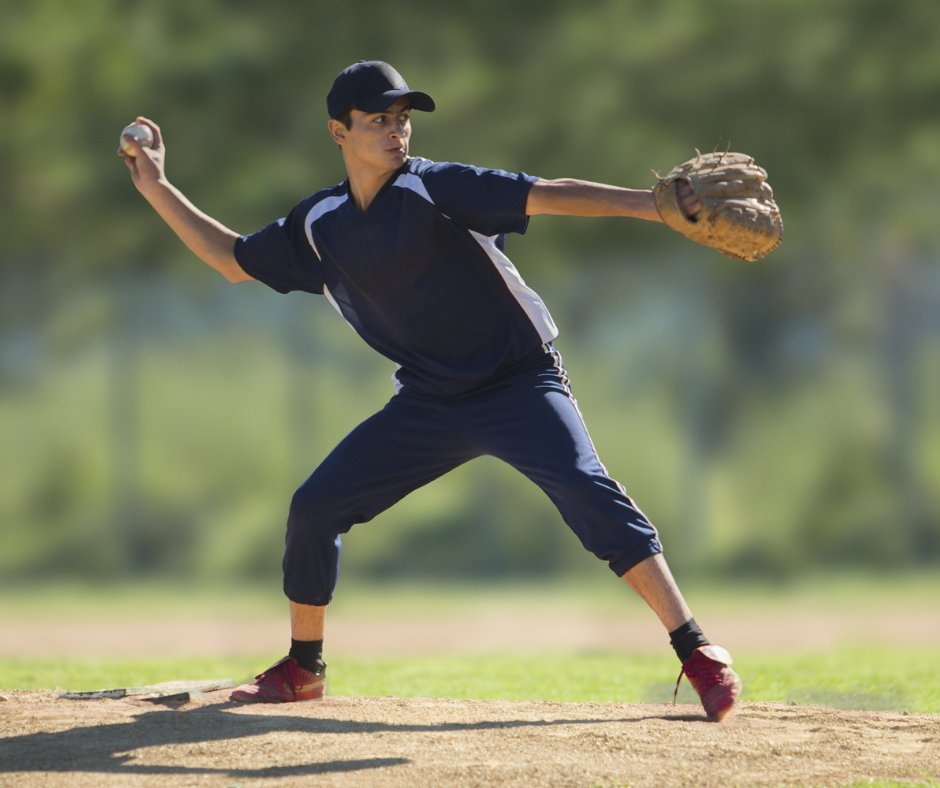 In the dynamic world of sports medicine, where athletes continually push the boundaries of physical performance, the quest for cutting-edge treatments to address throwing injuries remains an ongoing pursuit. Read more: bit.ly/3JHQzBH