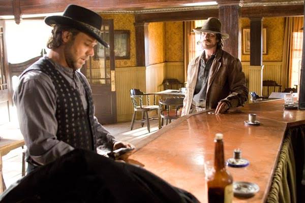 Az sonra ne olacak 😉 3 :10 Yuma( 2007 ) Russell Crowe, Christian Bale Ortalık karışabilir ,vaziyet alın.