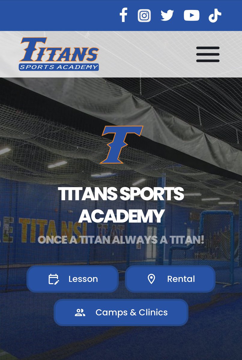 New site and operating system goes live tomorrow. @StatStak 😬 Titansnation.net #1tat #titansnation