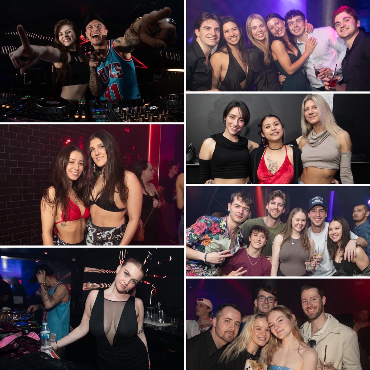 SOUND-BAR INVADERS • LOCAL CHICAGO TAKEOVER at Sound-Bar • Chicago! Complete photo gallery at FACEBOOK : sound-bar 📸 Photos by @photos_by_luis
