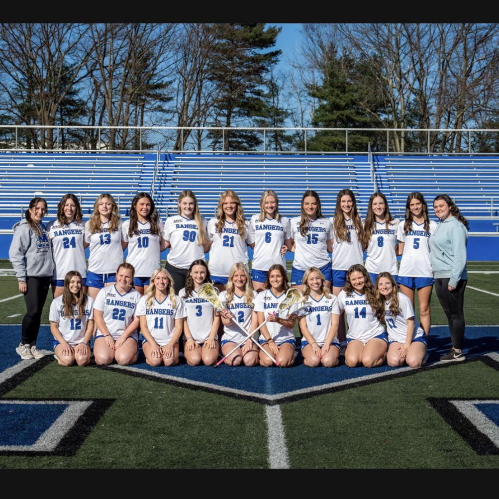 Methuen High School Athletics (@methuensports) on Twitter photo Girls Lacrosse hosting <a href="/EHSAthletics15/">Everett Athletics</a> tonight, 5pm start time at Nicholson Stadium. Varsity Only.
$5 Admission: gofan.co/event/1469968?…
Stream:(subscription) nfhsnetwork.com/events/methuen… Girls Lacrosse hosting <a href="/EHSAthletics15/">Everett Athletics</a> tonight, 5pm start time at Nicholson Stadium. Varsity Only.
$5 Admission: gofan.co/event/1469968?…
Stream:(subscription) nfhsnetwork.com/events/methuen…