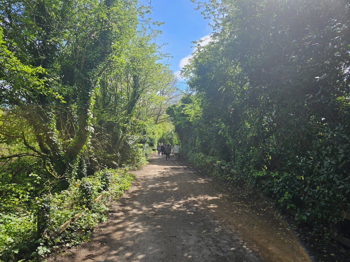 🔆 Great to get out in the sun to join the @DorsetOrtho and @hcml1 walk in the park for #LimbLoss and #LimbDifference Awareness Month today.

👣 Employees from our Manchester office got stuck in to raise money for @SteelbonesUK supporting amputee families to overcome amputation.