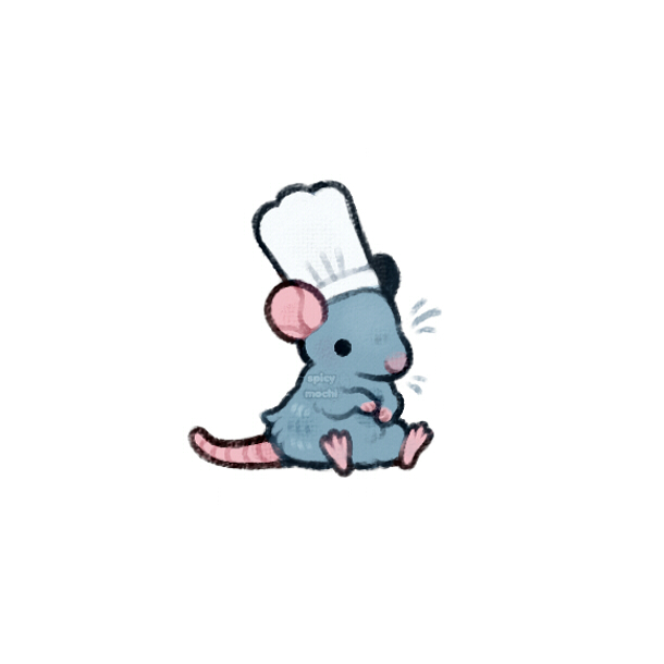 little chef