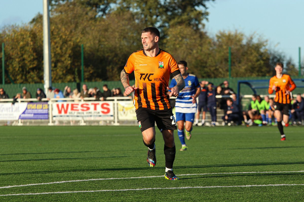 BarnetFC tweet picture