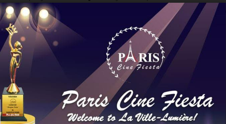 WordLotto win best Debut film at the Paris Cine Fiest.  Welcome to La Ville - Lumiere!  @pcf_paris 

#filmfestival #filmfestivals #Cine #cinema #filmfreeway #filmaward #filmawards