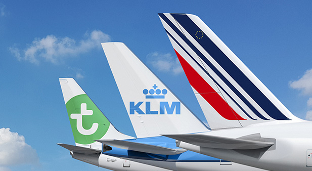 Air France-KLM Group Reports First Quarter 2024 Net Loss of €480 Million breitflyte.com/post/air-franc… #AirFrance #KLM #Transavia #Breitflyte #avgeek #avgeeks #aviation #airlines