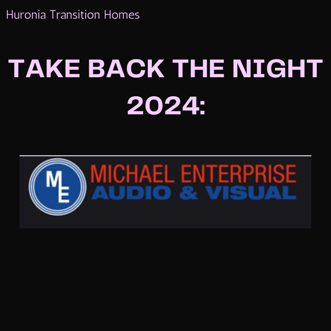 Huronia Transition Homes tweet media